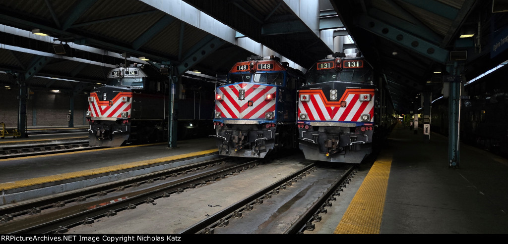 Ogilvie Transportation Center